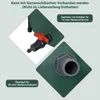 COSTWAY 200L Regentonne mit Überlaufventil, Produktbild-Vorschau 6