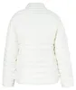 YUKA damen jacke - weiss, XXL Produktbild-Vorschau 2