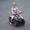 Porteur Big Bobby Quad Racing Noir Voir les images du produit 8