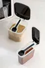 Hermia Concept, BNM-9516 - Anthraciet, kruidenrekken, Productafbeelding-voorbeeld 4