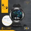 Smartwatch Męski Gps Menu Pl Wodoodporny Sport Smart Watch Podgląd zdjęcia produktu 6