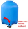Entleerungshahn für ECO und Bali Sandfilter (Mod. ab 2016) Produktbild-Vorschau 2