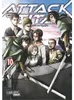 Attack on Titan 10 Produktbild-Vorschau 1