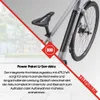 Telefunken Urban E-Bike Herren UH200 28 Zoll Hinterradmotor Produktbild-Vorschau 6