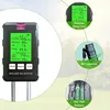 6 in 1 PH Tester Messgerät Erde Bodentester Bodenmessgerät Produktbild-Vorschau 4