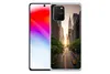 MuchoWow® Handyhülle Schutzhülle Hülle für Samsung Galaxy Produktbild-Vorschau 2