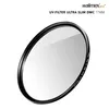 Walimex pro Filtre UV Slim Super DMC 77mm – Filtre UV haute Voir les images du produit 6