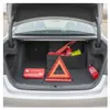 Kit di emergenza completo per l'auto in una borsa di stoffa Anteprima dell’immagine prodotto 3