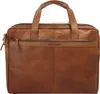 Spikes & Sparrow Aktentasche Damen, Herren 019700 cognac Produktbild-Vorschau 9