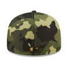 New Era 59Fifty Armed Forces Cap - Oakland Athletics - 7 Produktbild-Vorschau 5