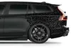 Leoparden Aufkleber Set für Auto, Camper & Motorrad – 6x Produktbild-Vorschau 2