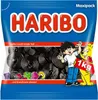Haribo Lakritz Schnecken 1,0kg Produktbild-Vorschau 2