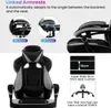 WOLTU Gaming Stuhl mit Taschenfederkissen, Mesh-Gewebe, Produktbild-Vorschau 5