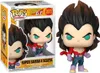 FUNKO POP! Super Saiyan 4 Vegeta, Sammelfigur, Anime & Produktbild-Vorschau 4