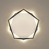 LED Deckenleuchten, 48*46.5cm Deckenlampe, Stufenlos Produktbild-Vorschau 4