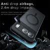 Coque de protection hybride TPU/PC Armor MagSafe pour Voir les images du produit 4