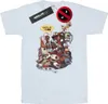 Marvel - "Merchandise Royalties" T-Shirt für Herren BI22780 Produktbild-Vorschau 1