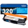 Brother TN-320C Toner cyan Produktbild-Vorschau 16