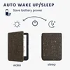 kwmobile Schutzhülle für Kobo Clara 2E / Tolino Shine 4 Produktbild-Vorschau 3