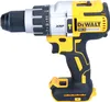 A professional studio shot of a DeWalt cordless hammer drill. Anteprima dell’immagine prodotto