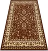 Dywan BCF Morad KLASYK klasyczny -  brązowy 160x220 cm Podgląd zdjęcia produktu 1
