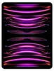 Apple iPad Pro 128GB 12.9 Wi-Fi Space Gray 6th Generation  Produktbild-Vorschau 1