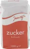 Jeden Tag Zucker Raffinade 1kg Produktbild-Vorschau 2
