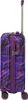 travelite carrello Lascana Edition 4W Trolley Purple Swirl Anteprima dell’immagine prodotto 10