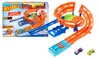 Hot Wheels Action HTK17, set met voertuig en baan, geschikt Productafbeelding-voorbeeld 10