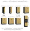 Küchenhängeschrank 80 cm - Graphit - Modulküche - Produktbild-Vorschau 6