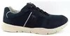 Pius Gabor Sneaker - Denim Leder/Textil Größe: 41 Normal Produktbild-Vorschau 6