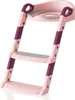 Jopassy Toilettentrainer mit Leiter Treppe mit Treppe Produktbild-Vorschau 1