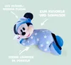 Simba 6315870350 - Disney Good Night Mickey GID, 30 cm Podgląd zdjęcia produktu 5