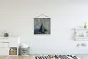 MuchoWow® Textilposter Der F-35 Lightning II Jet am Boden Produktbild-Vorschau 2