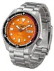Seiko 5 Sports SRPK07K1, orologio automatico da uomo, Anteprima dell’immagine prodotto 2