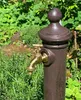 Wasserzapfsäule Wasserzapfstelle für Garten Standbrunnen Produktbild-Vorschau 4
