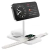 Soporte de carga Qi2 3 en 1 HiRise 3, compatible con Vista previa de la imagen del producto 1