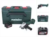 Metabo W 18 7-125 Akku Winkelschleifer 18 V 125 mm + 1x Produktbild-Vorschau 1