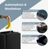 FlinQ Swing Mülleimer – Sensor-Abfalleimer mit Produktbild-Vorschau 15