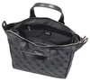 La borsa Guess TWNB2168019BLACKXXA Anteprima dell’immagine prodotto 13
