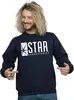 DC Comics - "STAR Labs" Sweat-shirt pour homme BI2352 (L) Voir les images du produit 2