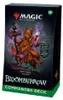 Magic: The Gathering Commander: Bloomburrow: Squirreled Produktbild-Vorschau 1