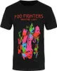 Foo Fighters - "Wasting Light" T-Shirt für Herren/Damen Uni Produktbild-Vorschau 1