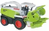 BRUDER Claas Jaguar 900 Anteprima dell’immagine prodotto 1