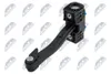NTY EZC-SE-011 Türfeststeller Türfangband für SEAT Leon ST Produktbild-Vorschau 2