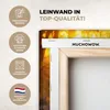 MuchoWow® - Leinwandbilder - Hirsche - Tiere - Produktbild-Vorschau 3