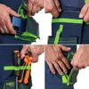 NEO TOOLS Herren Set - Kurze Premium Arbeitshose mit Produktbild-Vorschau 6