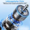 Elektrische Reinigungsbürste Akku – Kabelloser Spin Produktbild-Vorschau 7