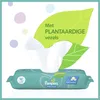 Lingettes pour bébé Pampers Fresh Clean - 1872 lingettes - Voir les images du produit 3