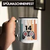Trendation - 14. Geburtstag Tasse Gamer Jungs Jungen Produktbild-Vorschau 4